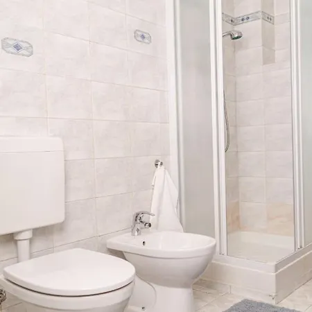 Apartmán K2 Aosta