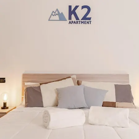 Apartman K2