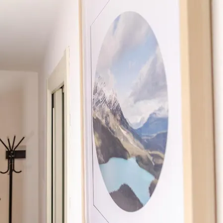 Apartmán K2 *