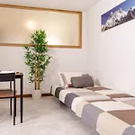 Appartement K2 Aosta
