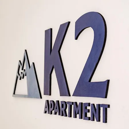 Apartment K2 Aosta