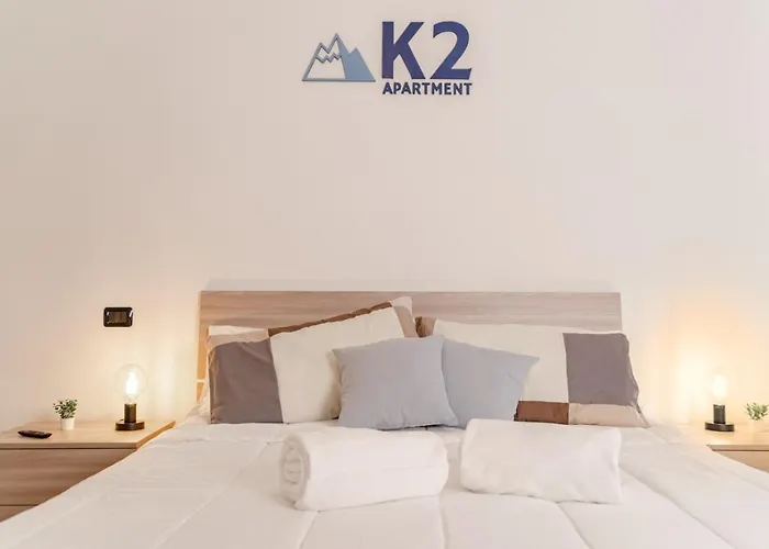 Apartment K2