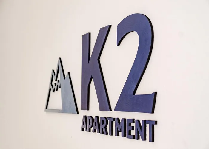 Apartment K2 Aosta